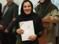 گزارش تصویری مراسم روز کارمند